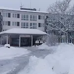 Winterberg-hoheleye Отель Винтерберг