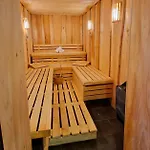 Winterberg-hoheleye Отель Винтерберг