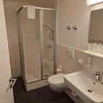 Отель Winterberg-hoheleye