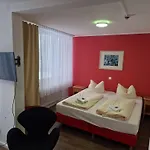 Winterberg-hoheleye Отель Винтерберг