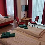 Отель Winterberg-hoheleye *