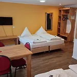 Winterberg-hoheleye فندق وينتربرغ