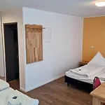 Отель Winterberg-hoheleye Винтерберг
