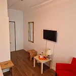 Winterberg-hoheleye Винтерберг