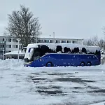 Winterberg-hoheleye Отель