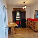 Winterberg-hoheleye Отель *