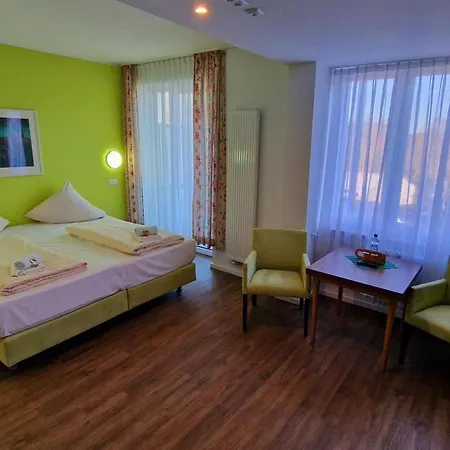 Clubhotels Hochsauerland