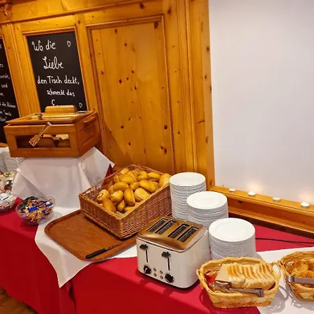 Winterberg-hoheleye Hotel