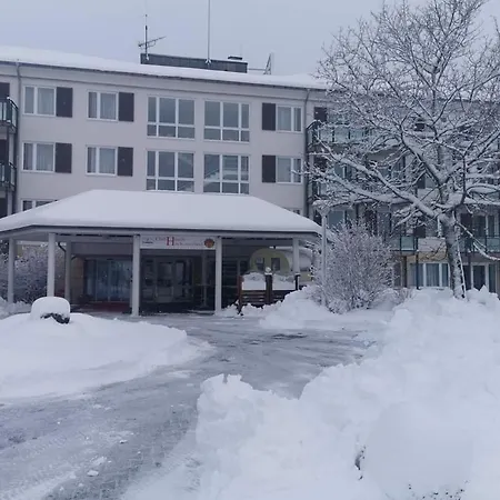 Clubhotels Hochsauerland Hotel Winterberg