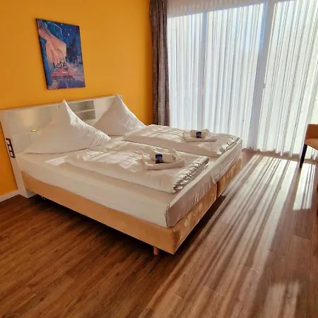 Clubhotels Hochsauerland Hotel *