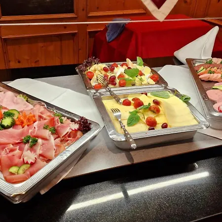 Hotel Winterberg-hoheleye *