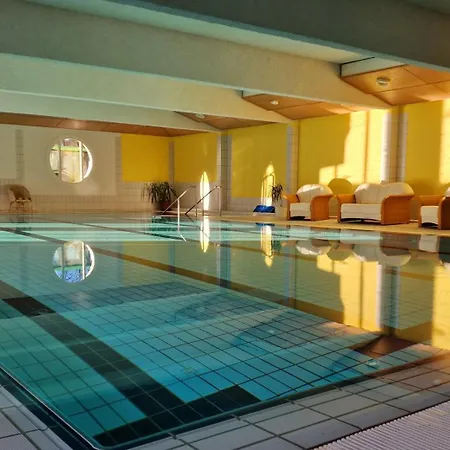 Clubhotels Hochsauerland *