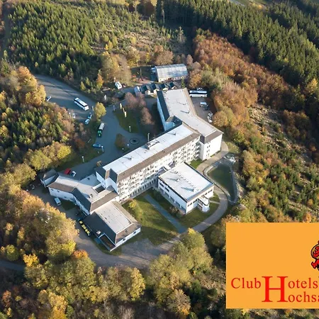 Clubhotels Hochsauerland Winterberg