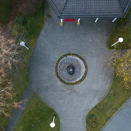 Hotel Winterberg-hoheleye *