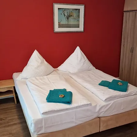 Hotel Winterberg-hoheleye *