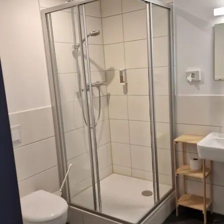 Hotel Winterberg-hoheleye Winterberg