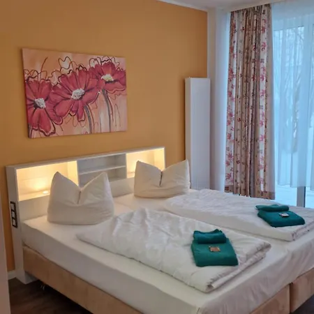 Winterberg-hoheleye Hotel