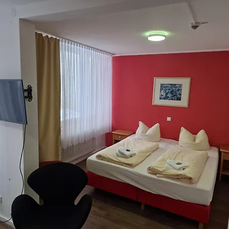 Winterberg-hoheleye Hotel Winterberg