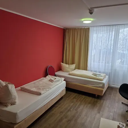 Clubhotels Hochsauerland *
