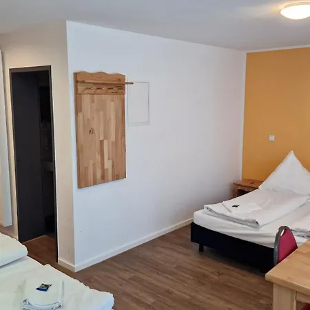 Hotel Winterberg-hoheleye Winterberg