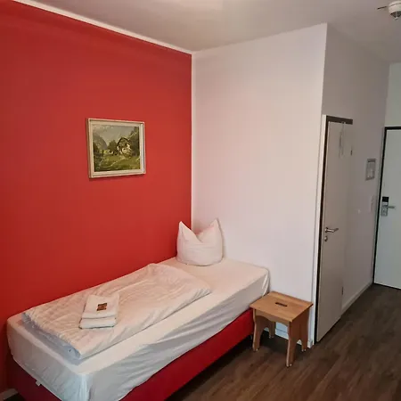 Clubhotels Hochsauerland * Winterberg