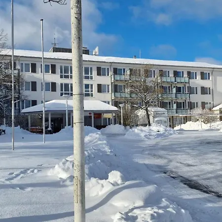 Clubhotels Hochsauerland * Winterberg