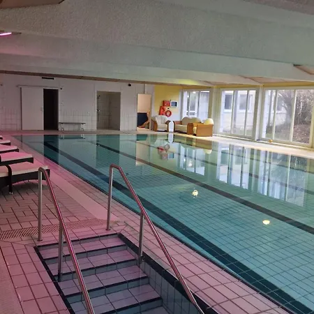 Winterberg-hoheleye Hotel