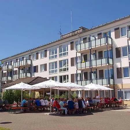 Clubhotels Hochsauerland * Winterberg