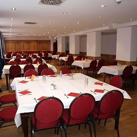 Clubhotels Hochsauerland Winterberg