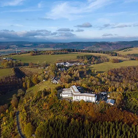 Winterberg-hoheleye Hotel Winterberg