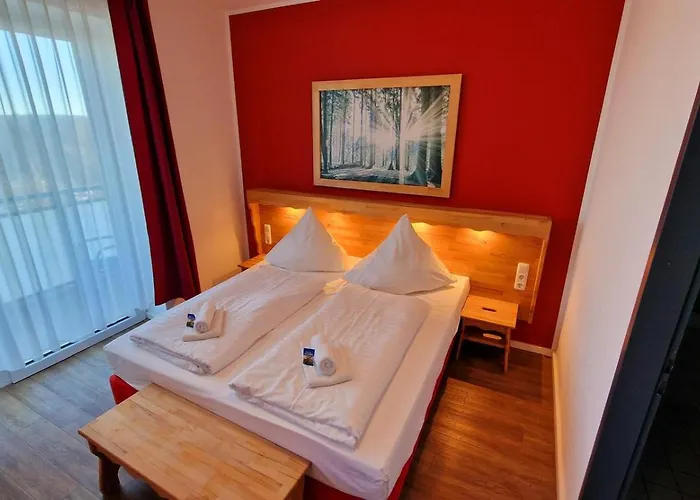 Winterberg-hoheleye * Вінтерберг