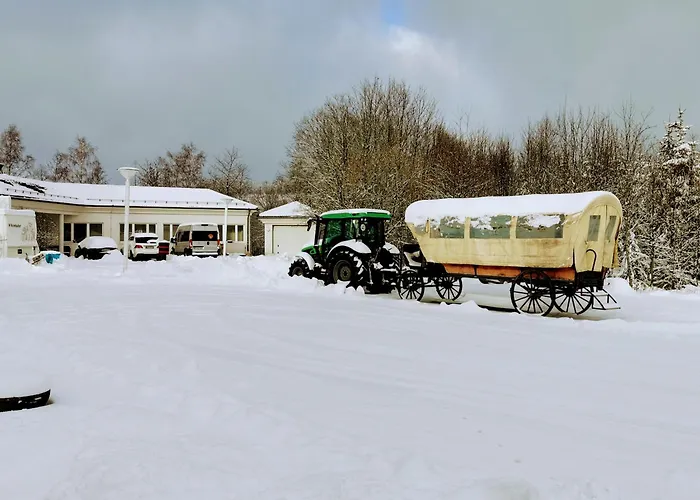 Winterberg-hoheleye * Вінтерберг