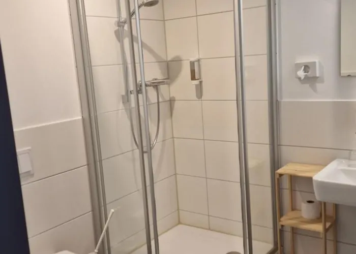 Hotel Winterberg-hoheleye Winterberg