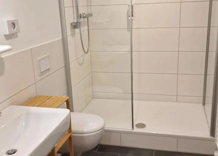 Winterberg-hoheleye Вінтерберг