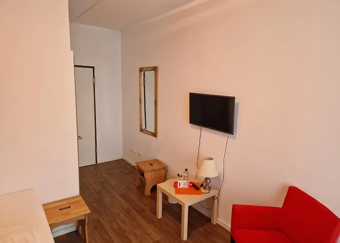 Winterberg-hoheleye Вінтерберг