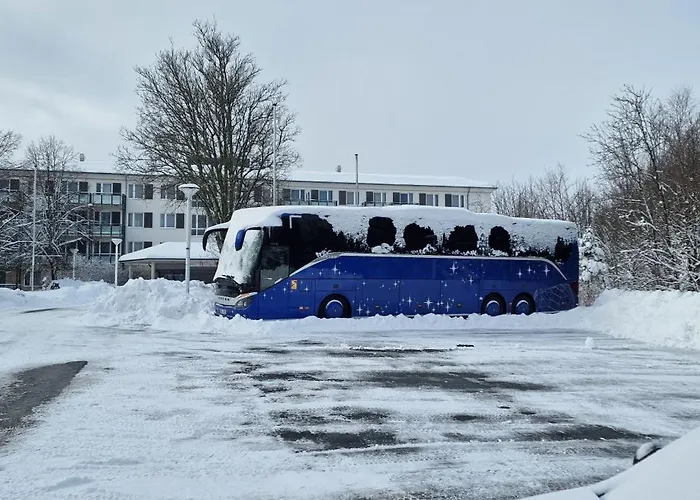 Winterberg-hoheleye Готель