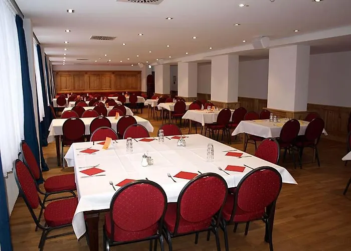 Winterberg-hoheleye Вінтерберг